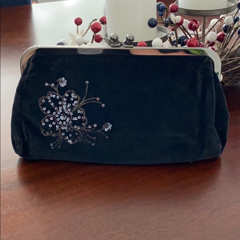 Express clutch